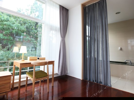 北马别墅楼豪华间