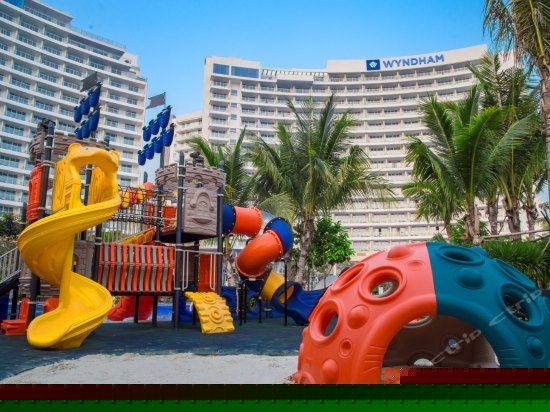 儿童乐园/儿童俱乐部