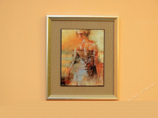 蜜糖房（亲子房）