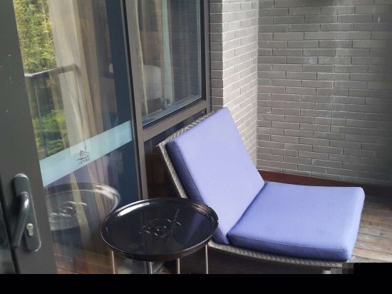 酒店房型