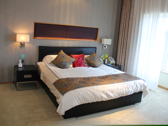 现代简约海景别墅