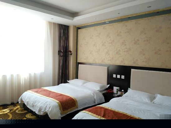 酒店房型