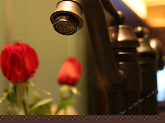 醉眠（豪华大床房）