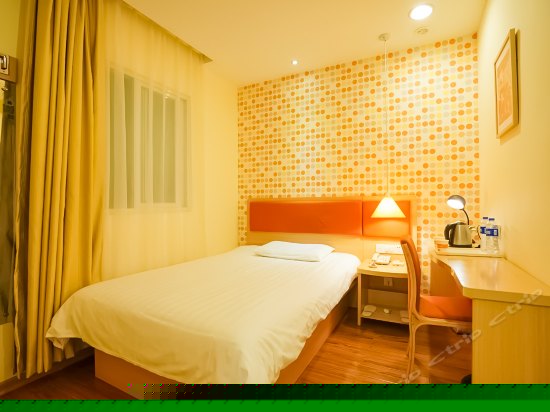 特惠单人房（内窗）