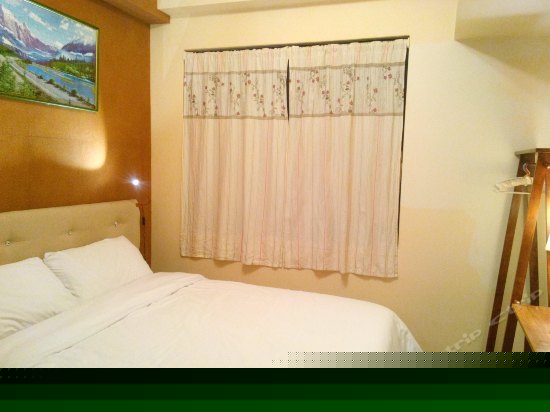 京站豪美四人合租屋