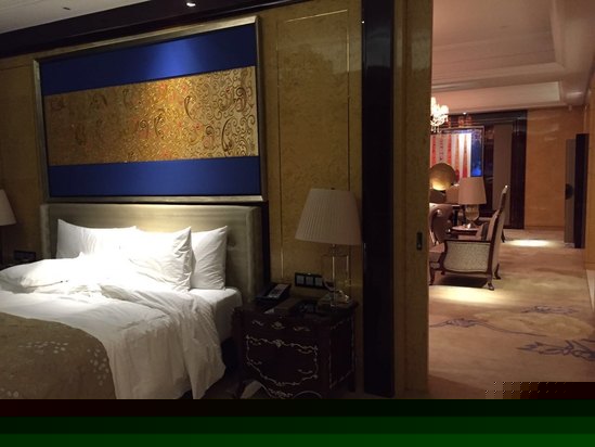 酒店房型