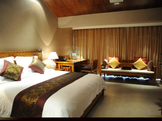 豪华特色三人间