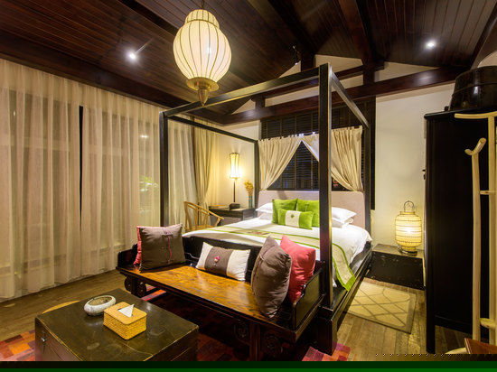 无敌海景大套房