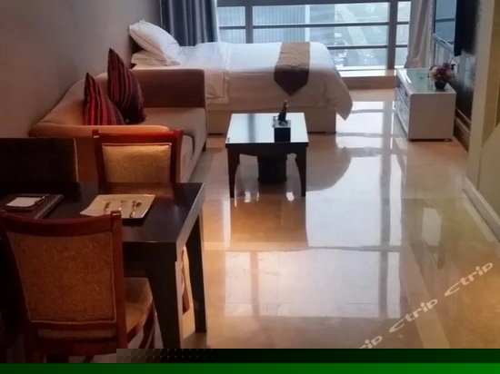 豪华复式亲子房