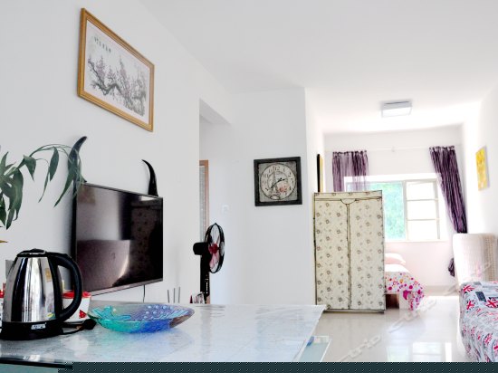 无敌海景两房两厅