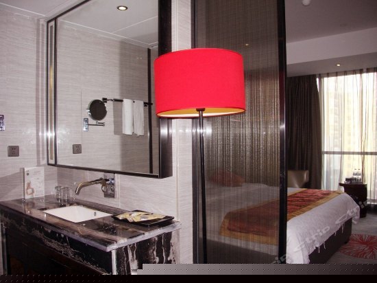 高级商务单人间