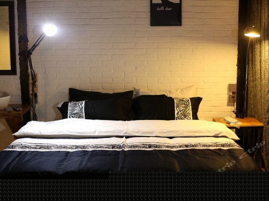 星辰景观无敌星空房