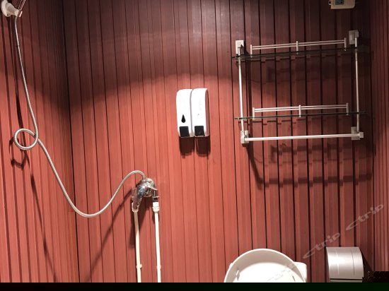 明清绣楼大床房