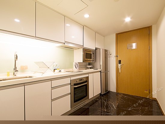 一房豪华行政套房