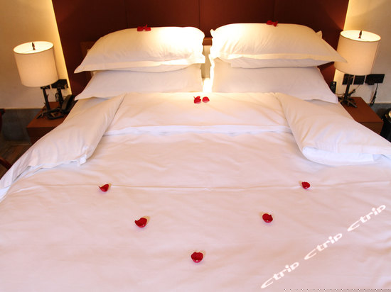 醉眠（豪华大床房）