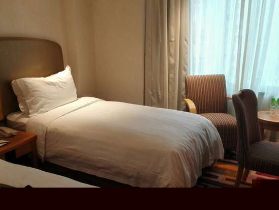 酒店房型