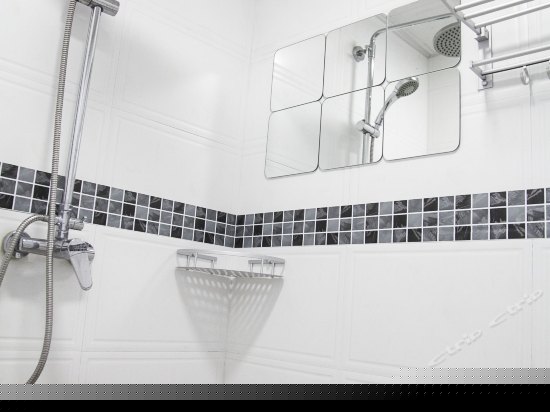 挪威意境三室套房