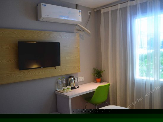 特惠商务房(无窗)