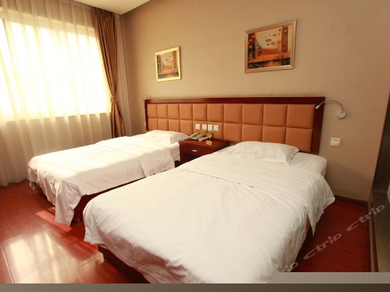 普通单间(无窗)