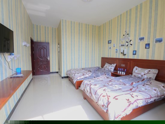 绿野仙踪清新双床房