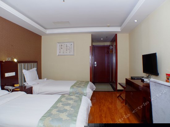 商务标准房