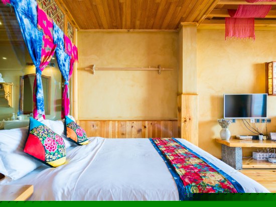 正面阳台海景房（二号院）