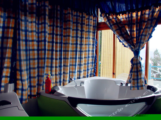 海景蜜月大床房