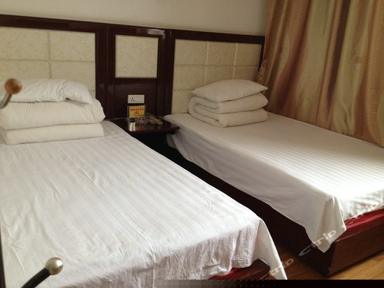 普通双人房（公卫）