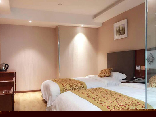 特价标准间（无窗）