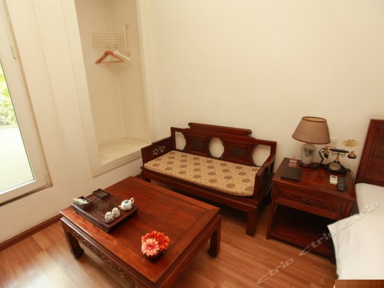 豪华大床房（内宾）