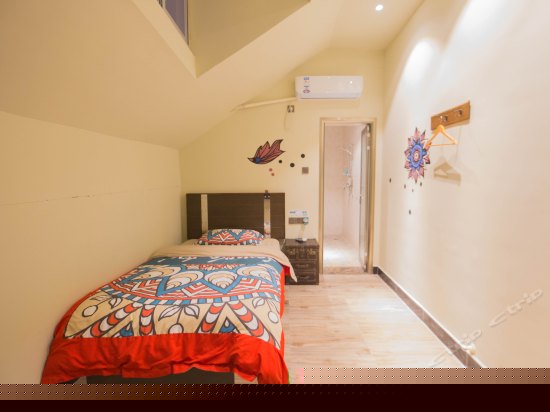 豪华主题家庭套房