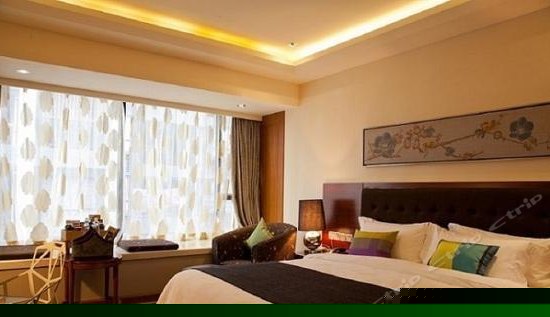 酒店房型