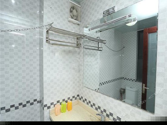 浪漫两室一厅海景房