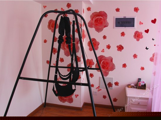 miss u 恒温水床房