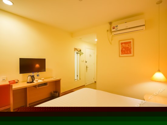 特惠商务房（内窗）