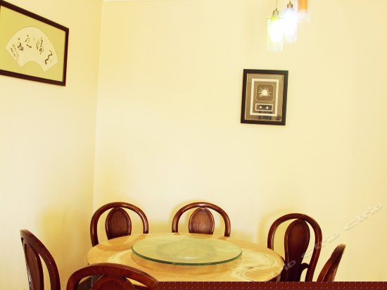 阳台海景两室两厅两卫