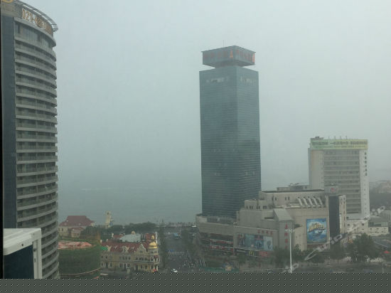温馨家庭间