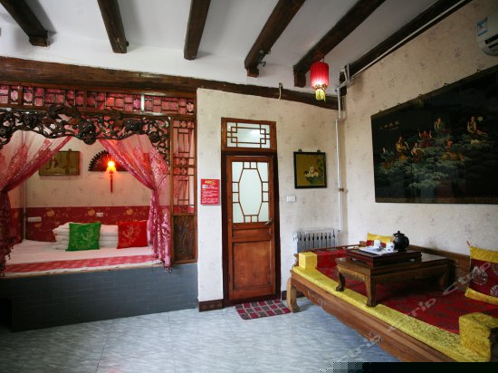 吉星高照豪华房