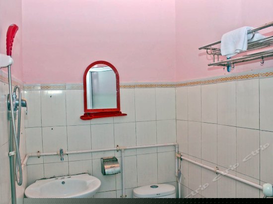 小木屋房(无窗)