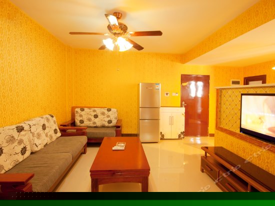 全海景三房一厅