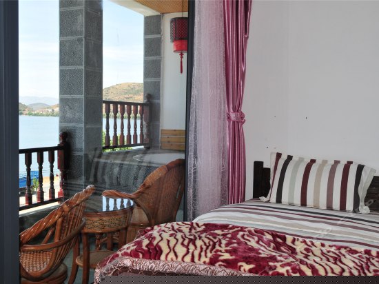 恋云轩海景房（3楼）