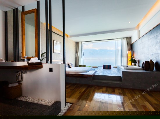 清和（海景大床房）