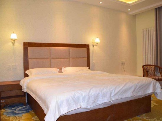 双床房（无窗）