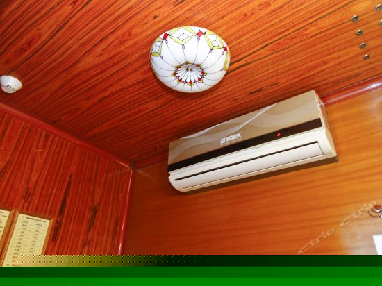 蜂巢单间（无卫浴）