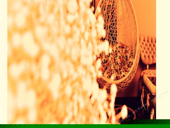 若仙阁情侣套房