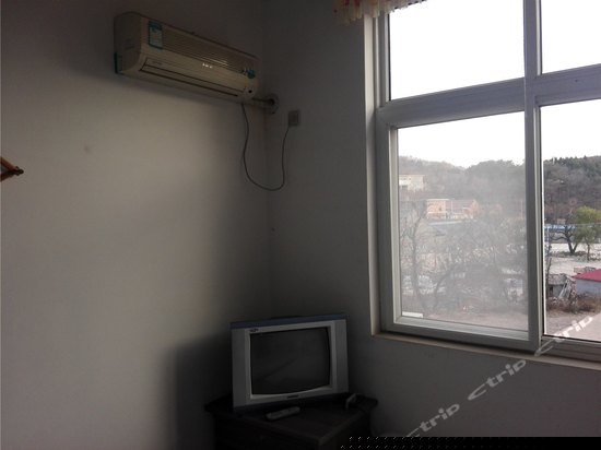 三人间（床位房）