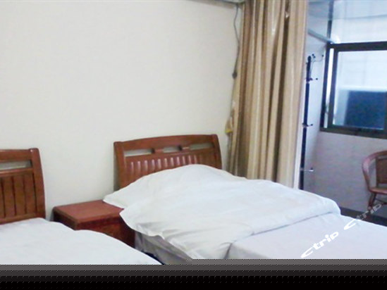 双标电脑房(不含早)