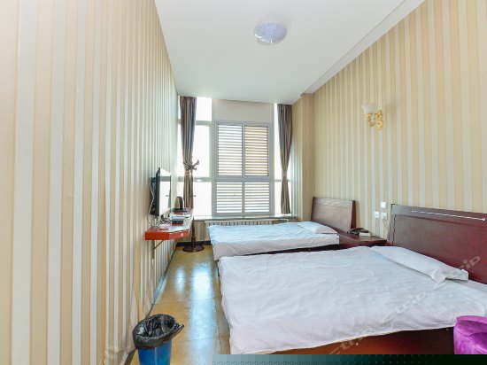 普通标准间(无窗）