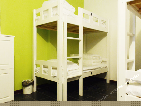 六人间（床位房）