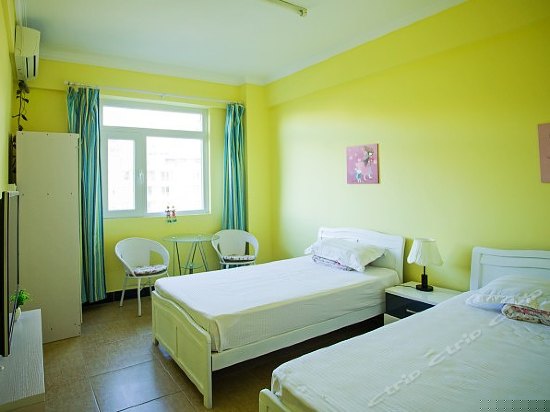 标准间（华豫苑小区）